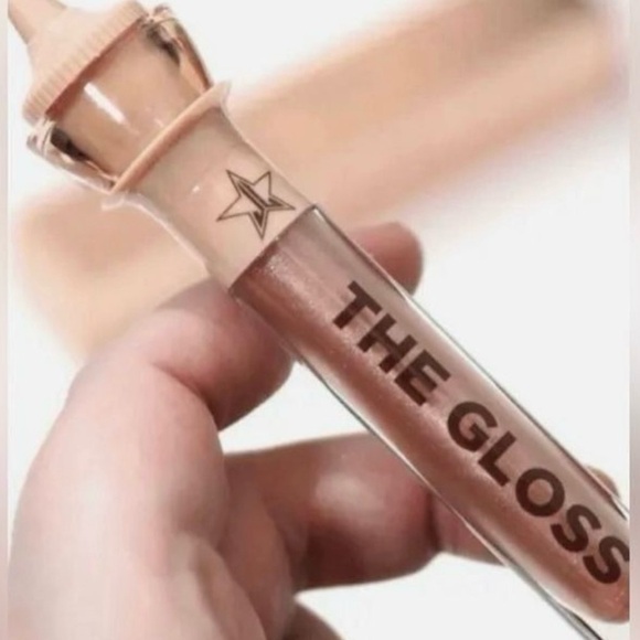 Jeffree Star The Gloss - Shimmering mouthful - Picture 4 of 7